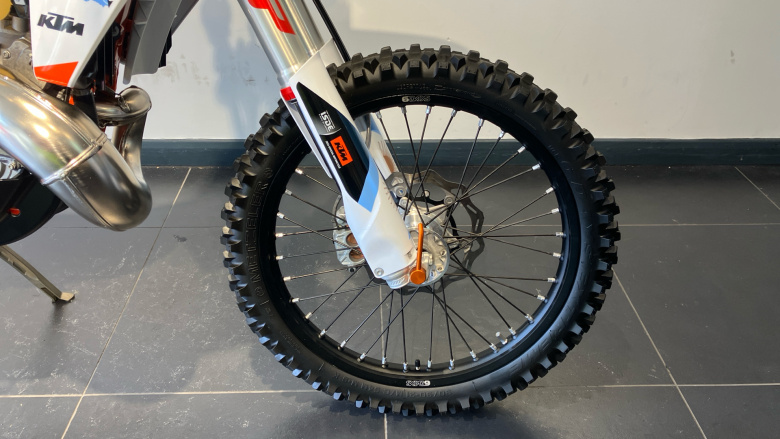 Ktm Exc 250 EXC Six Days (24MY)
